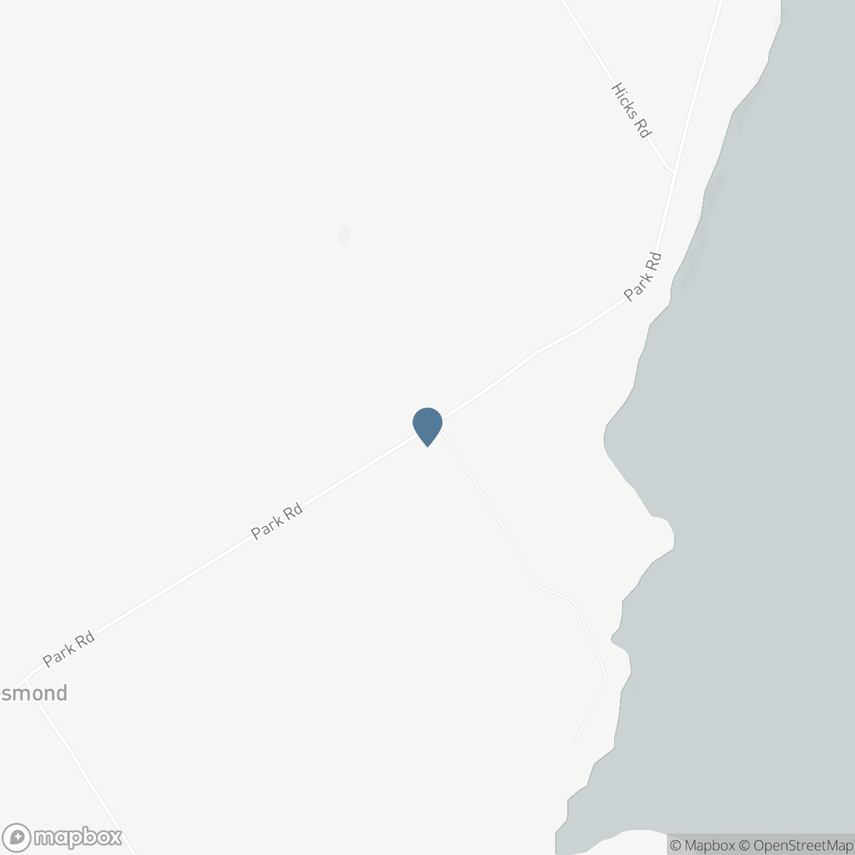 343 PARK ROAD, Stone Mills, Ontario K0K 3N0